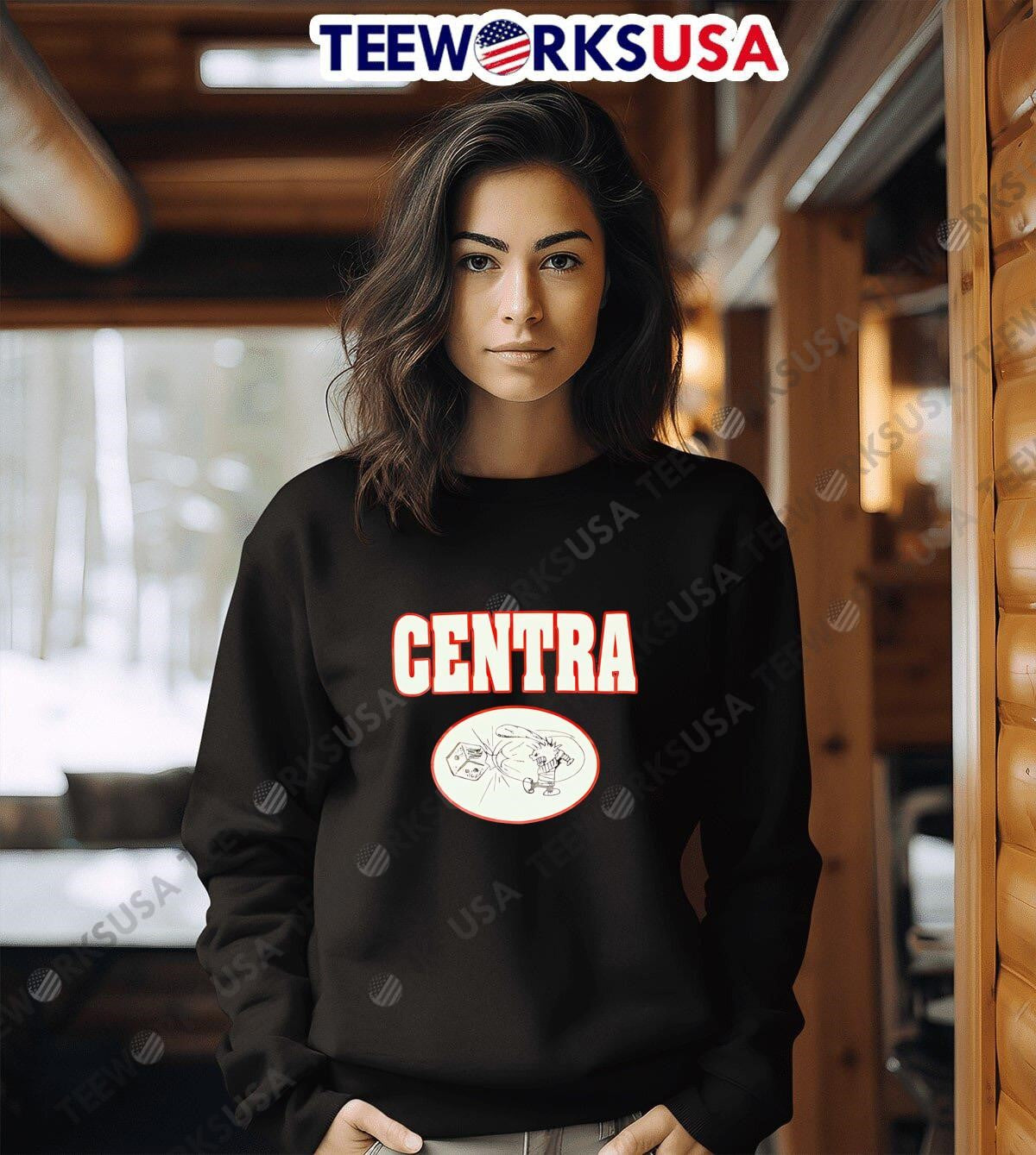 Centra volar los dados - Adult & Kids T-Shirts, Sweatshirts & Hoodies apparel design preview 6