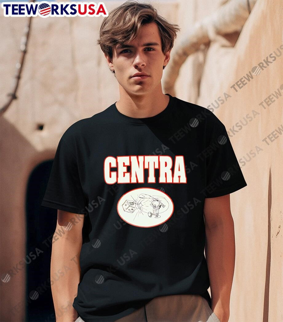 Centra volar los dados - Adult & Kids T-Shirts, Sweatshirts & Hoodies apparel design preview 1