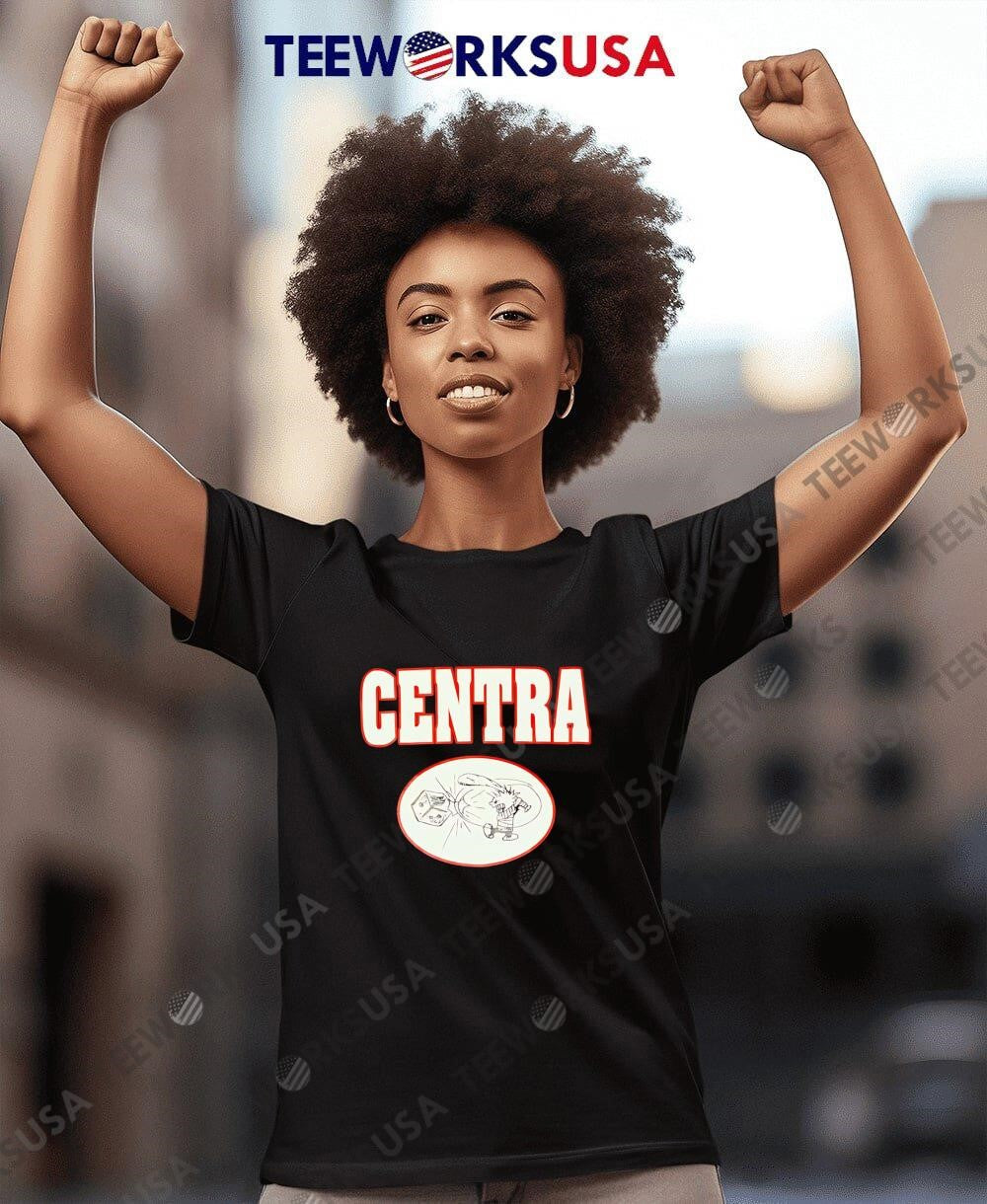 Centra volar los dados - Adult & Kids T-Shirts, Sweatshirts & Hoodies apparel design preview 7