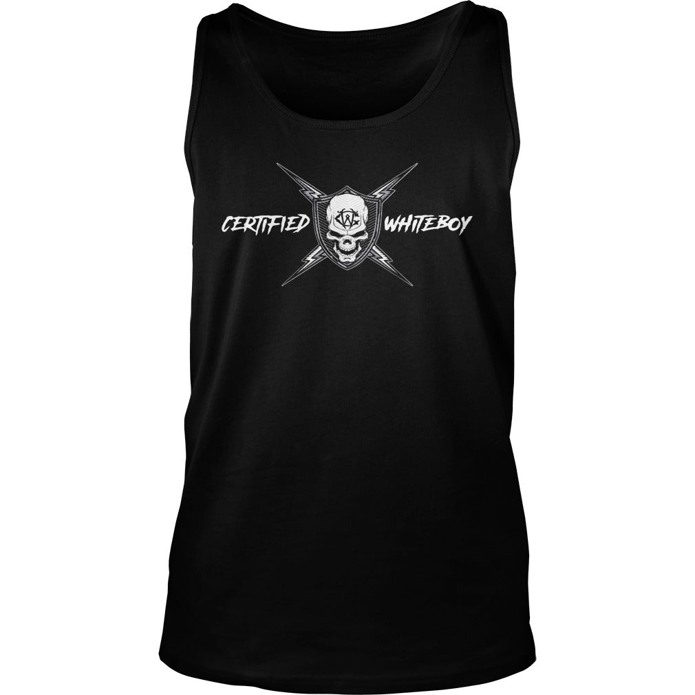 Certified Whiteboy Eagle - Adult & Kids T-Shirts, Sweatshirts & Hoodies apparel design preview 3