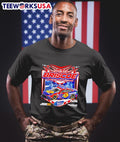 Chase Briscoe 2026 eero 400 Race Winner - Adult & Kids T-Shirts, Sweatshirts & Hoodies apparel design preview 1