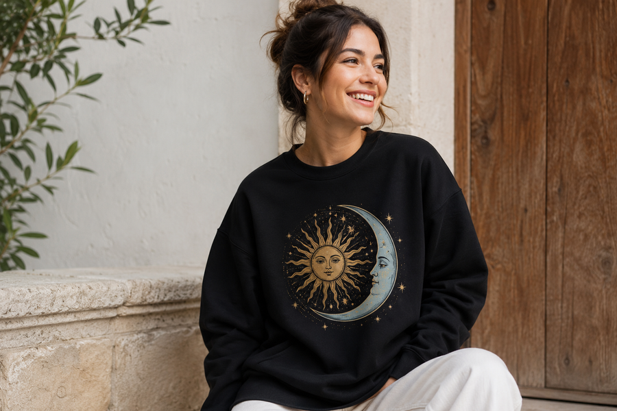 Sweatshirts