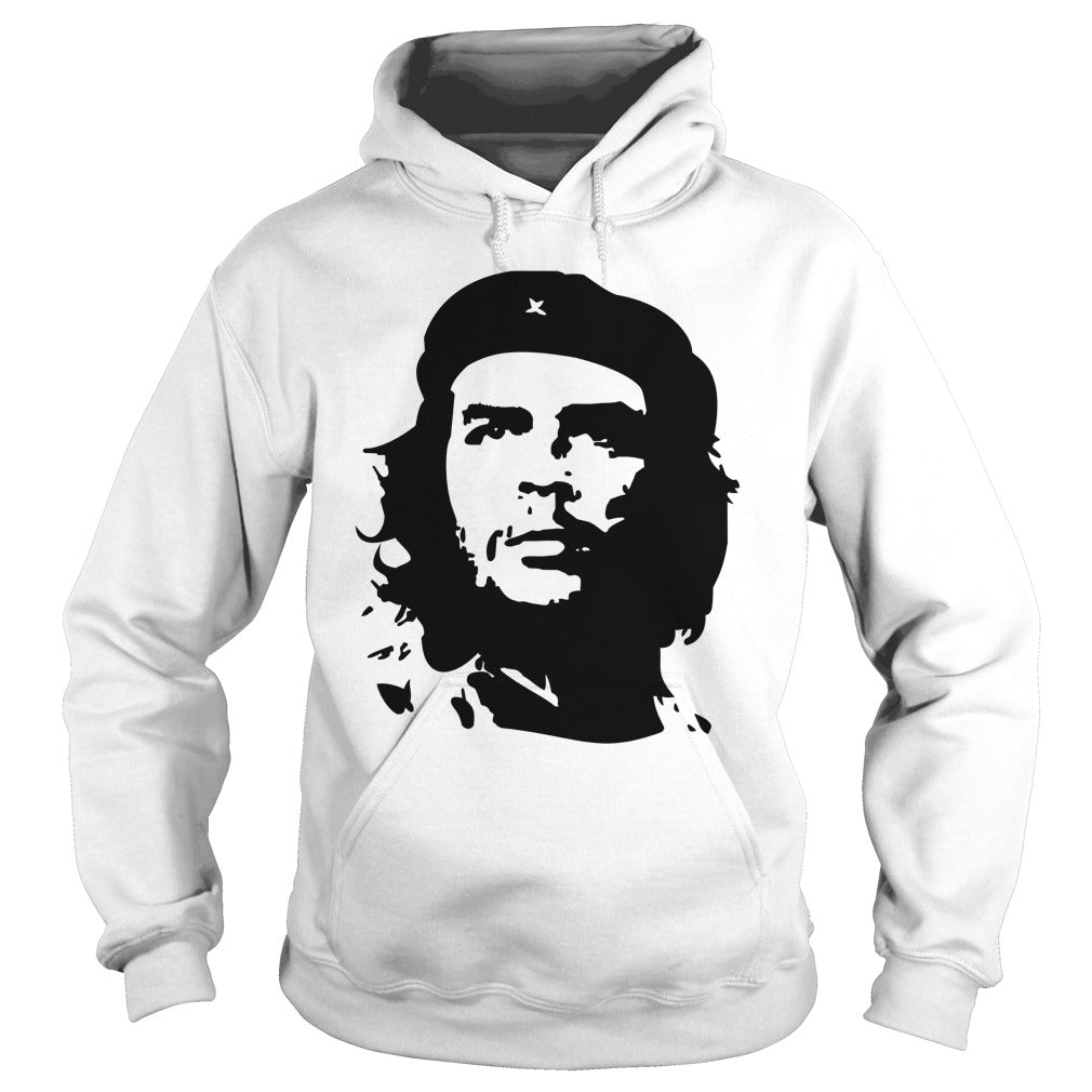 Che Guevara - Adult & Kids T-Shirts, Sweatshirts & Hoodies apparel design preview 4