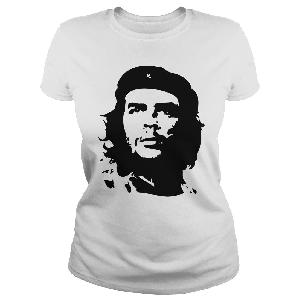 Che Guevara - Adult & Kids T-Shirts, Sweatshirts & Hoodies apparel design preview 2