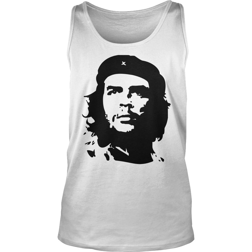 Che Guevara - Adult & Kids T-Shirts, Sweatshirts & Hoodies apparel design preview 3