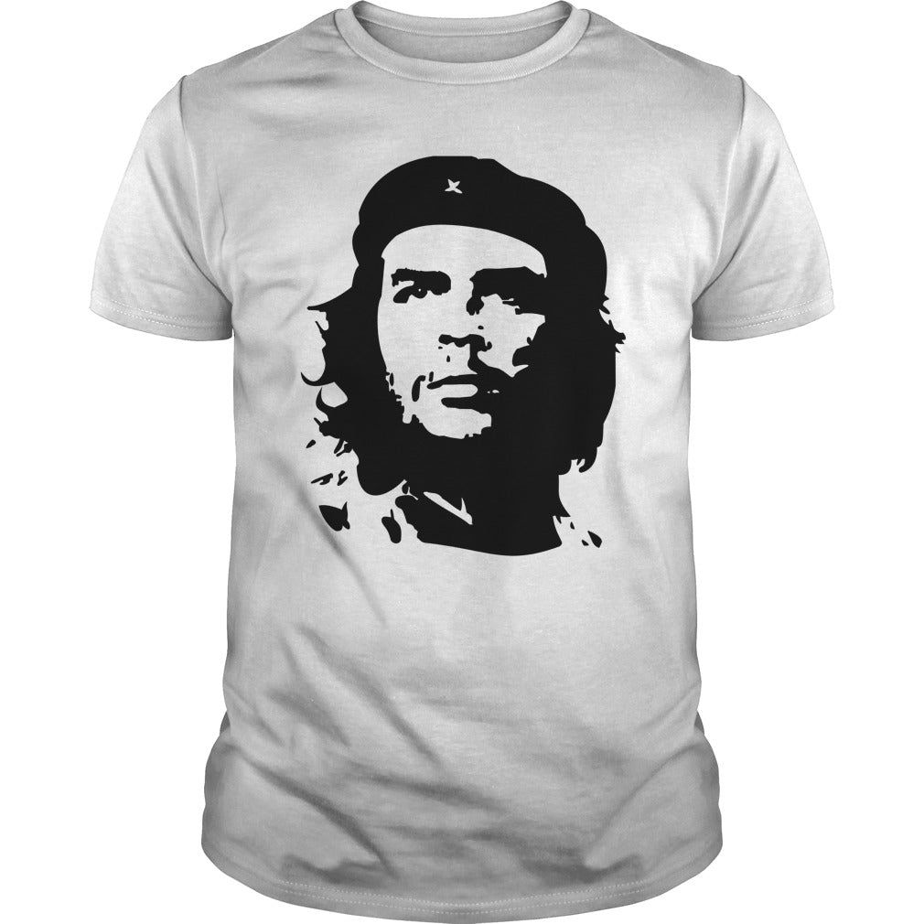 Che Guevara - Adult & Kids T-Shirts, Sweatshirts & Hoodies apparel design preview 1