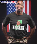 Cherelle Parker ELGSES Snow Game Flub - Adult & Kids T-Shirts, Sweatshirts & Hoodies apparel design preview 1