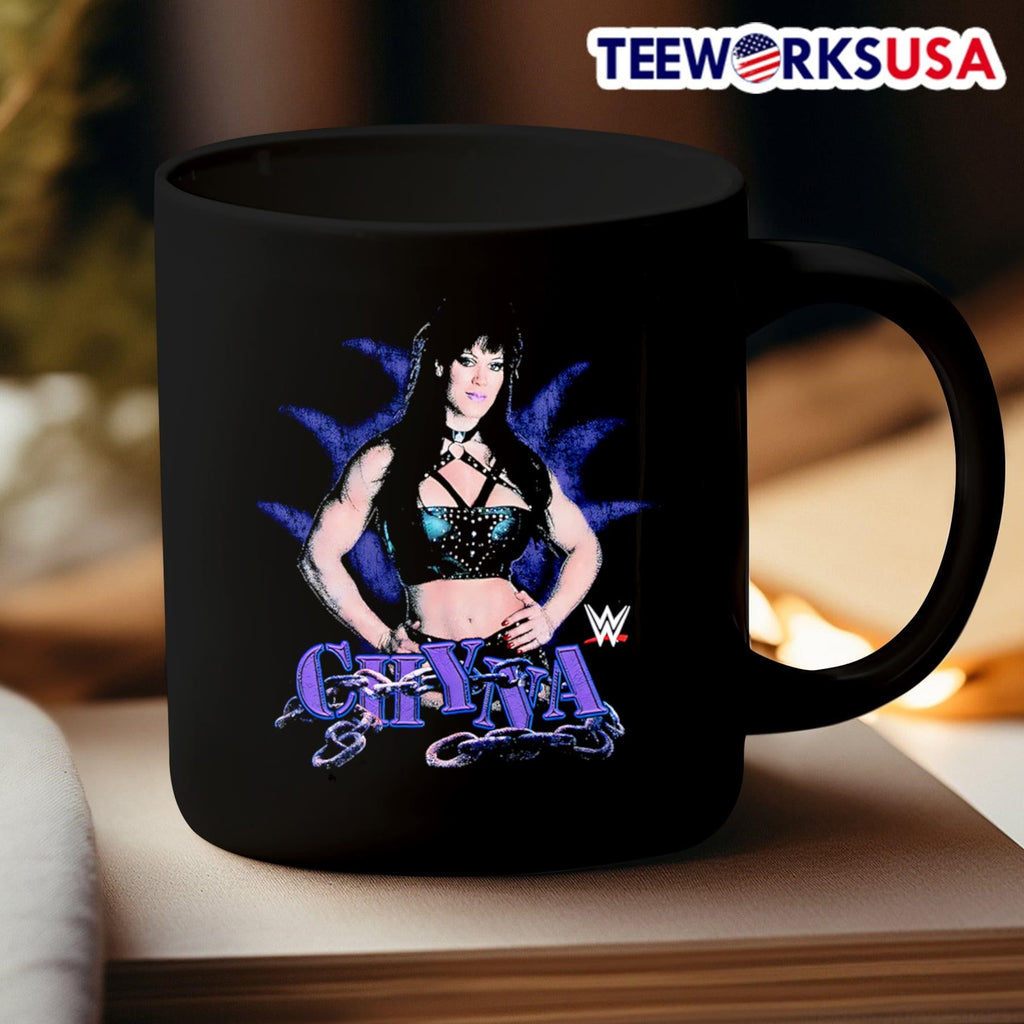 Chyna 9th wonder - Adult & Kids T-Shirts, Sweatshirts & Hoodies apparel design preview 3