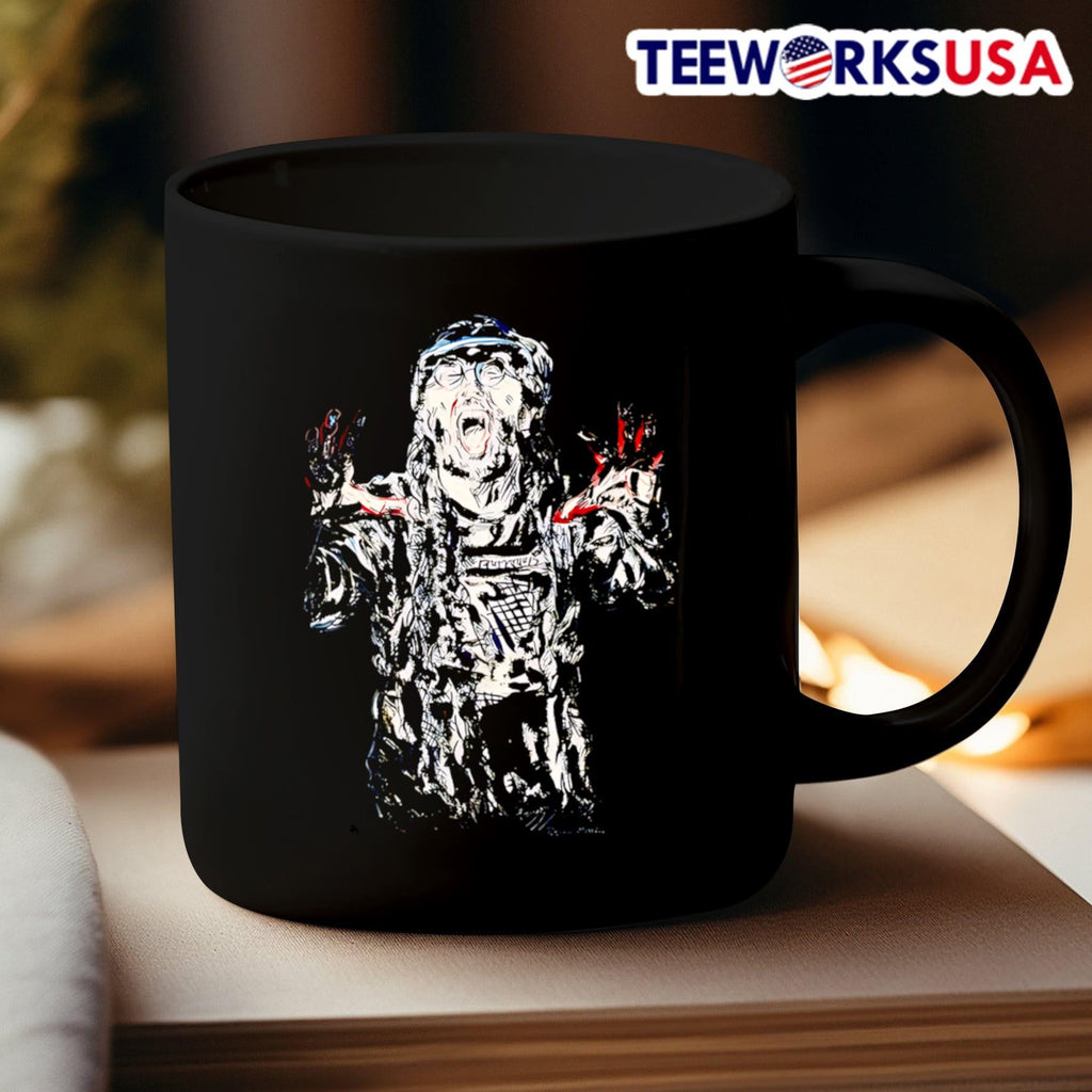 Circle Jerks Keith Morris 70th Birthday 2025 - Adult & Kids T-Shirts, Sweatshirts & Hoodies apparel design preview 3