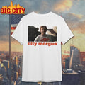 City Morgue Adam Chubbuck In Ken Park Kms - Adult & Kids T-Shirts, Sweatshirts & Hoodies apparel design preview 1