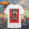 Cloonee May 9 2026 Red Rocks Amphitheatre Morrison CO - Adult & Kids T-Shirts, Sweatshirts & Hoodies apparel design preview 1