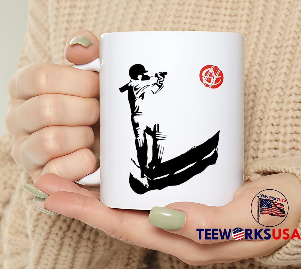 Collectabillia Crew Neck Sachin Tendulkar Pull Shot - Adult & Kids T-Shirts, Sweatshirts & Hoodies apparel design preview 6