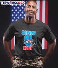 Connor Norby Bleeping - Adult & Kids T-Shirts, Sweatshirts & Hoodies apparel design preview 1