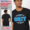 Controlled Fury Pure Octane Lions Grit Design - Adult & Kids T-Shirts, Sweatshirts & Hoodies apparel design preview 1