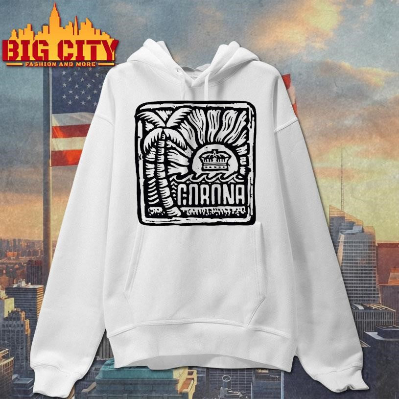 Corona Woodblock - Adult & Kids T-Shirts, Sweatshirts & Hoodies apparel design preview 2