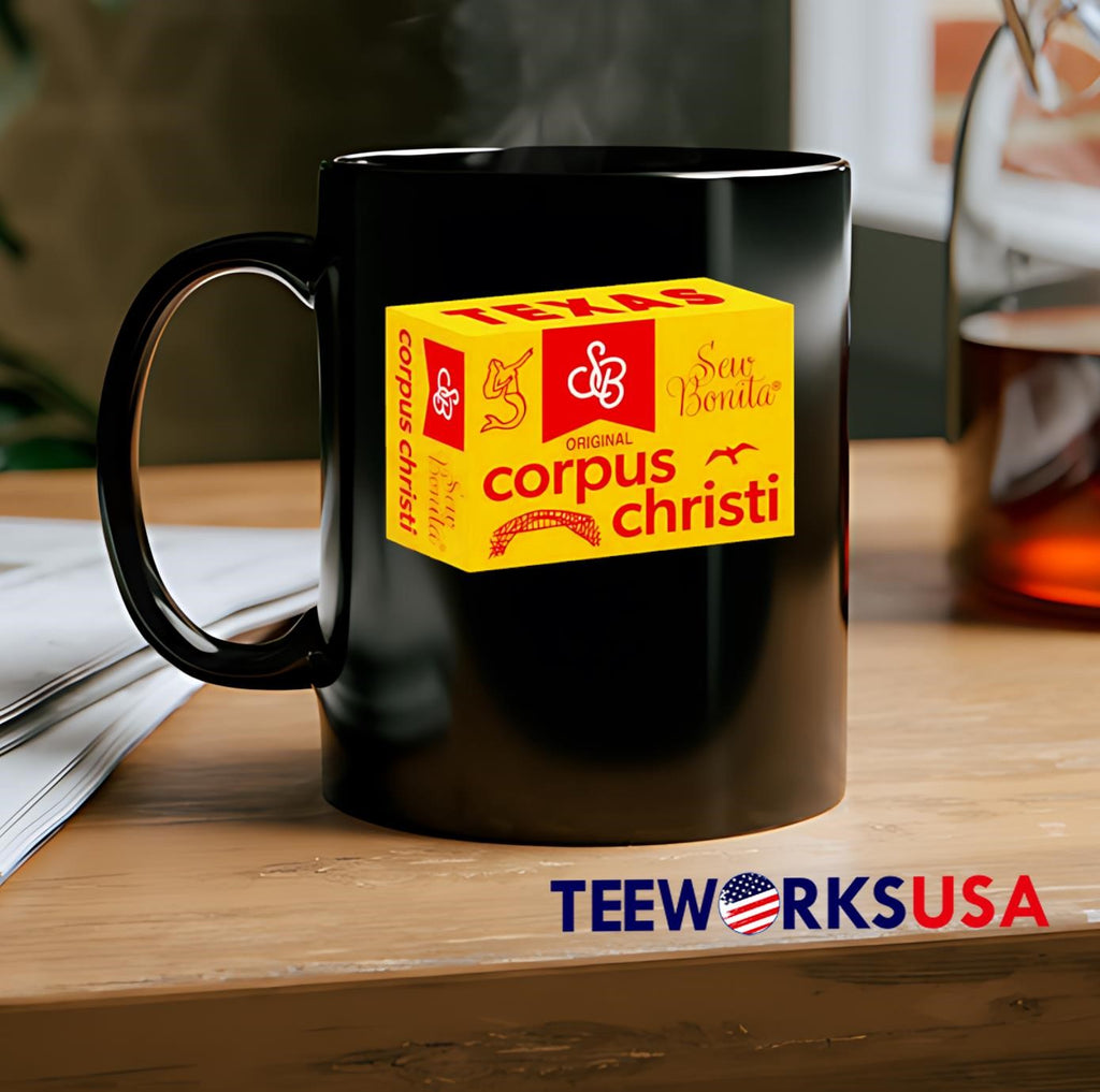 Corpus Christi Fideo - Adult & Kids T-Shirts, Sweatshirts & Hoodies apparel design preview 2