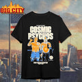 Cosmic Psychos I Really Like Beer Tour - Adult & Kids T-Shirts, Sweatshirts & Hoodies apparel design preview 1