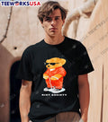 County Teddy Bear Riot Society - Adult & Kids T-Shirts, Sweatshirts & Hoodies apparel design preview 1