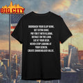 Create Shareholder Value - Adult & Kids T-Shirts, Sweatshirts & Hoodies apparel design preview 1