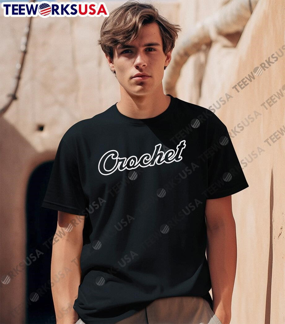 Crocket Chicago White Sox style - Adult & Kids T-Shirts, Sweatshirts & Hoodies apparel design preview 1
