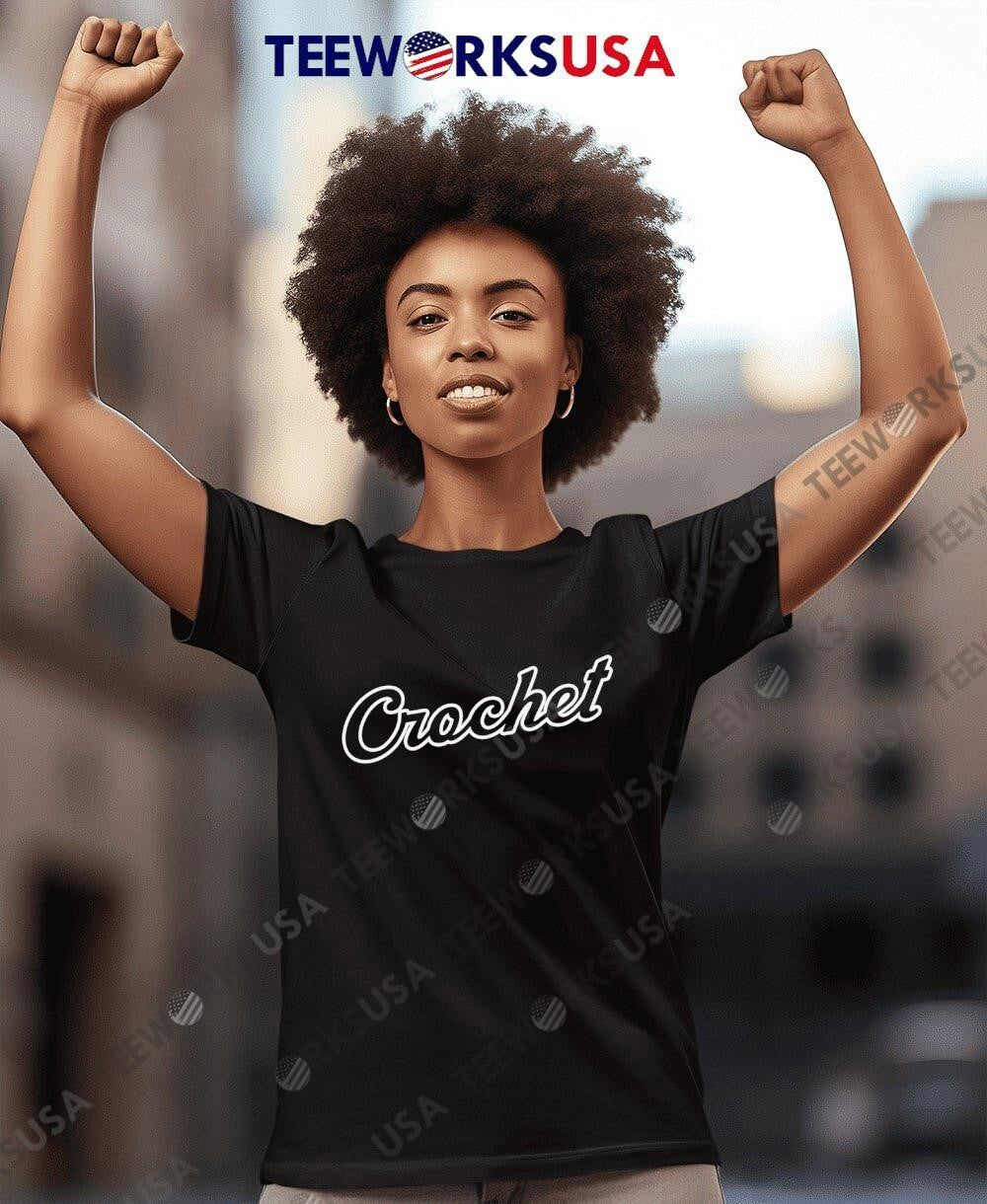 Crocket Chicago White Sox style - Adult & Kids T-Shirts, Sweatshirts & Hoodies apparel design preview 4