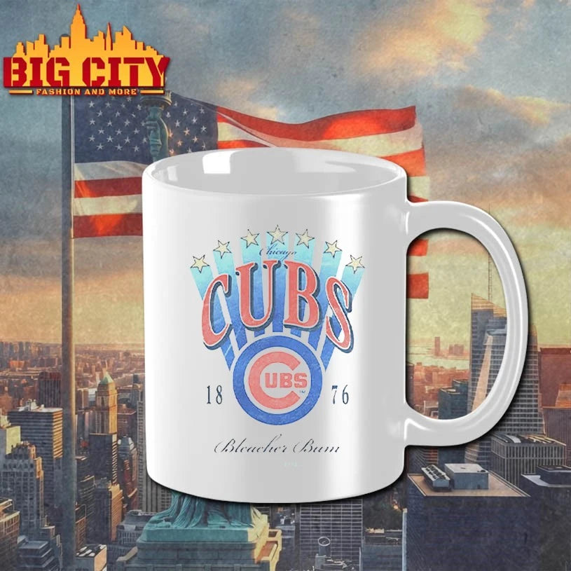 Cubs #BudFridays Vintage Giveaway 2025 - Adult & Kids T-Shirts, Sweatshirts & Hoodies apparel design preview 3
