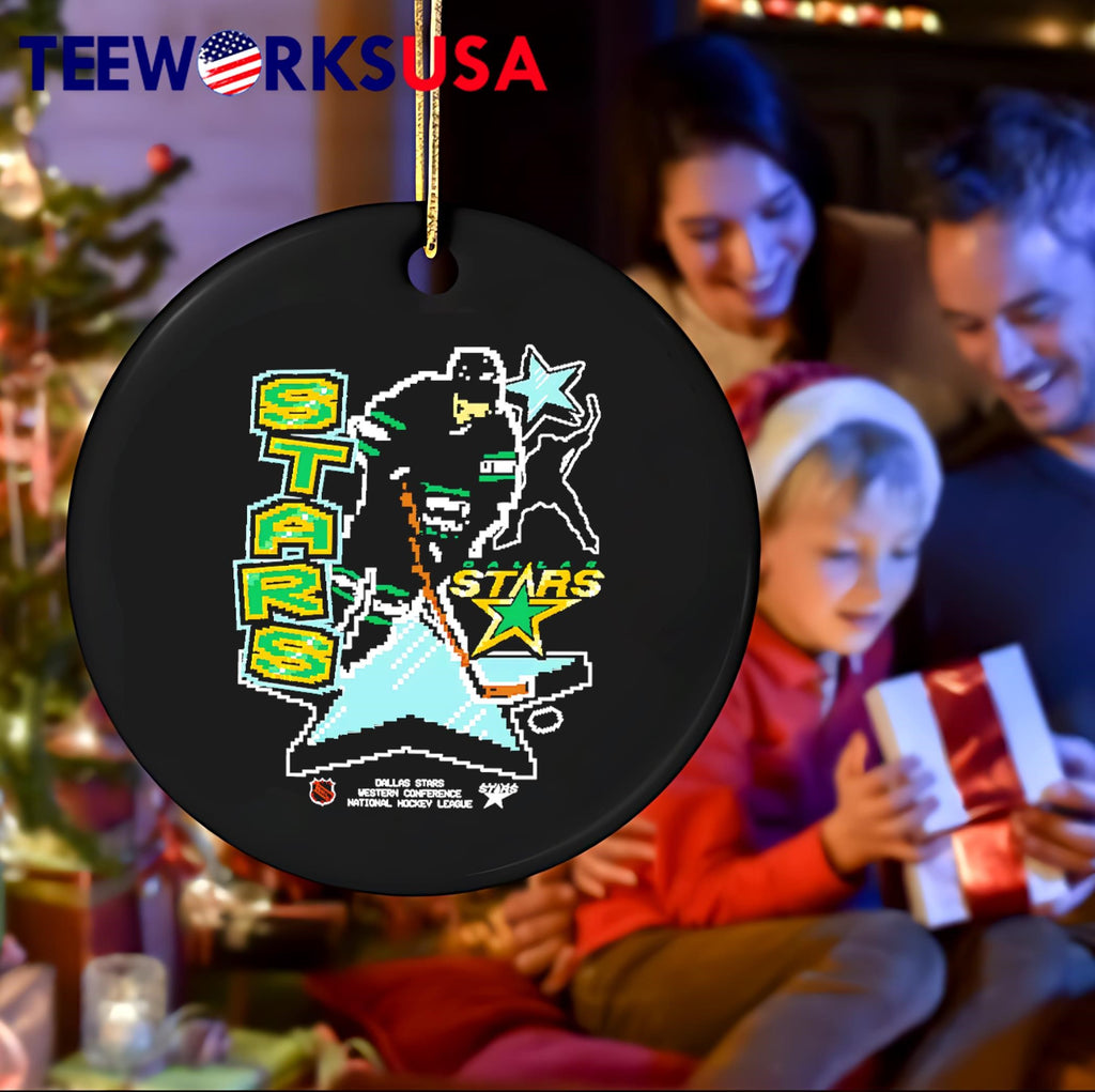 Dallas Stars Black Lamp Lighter Franklin video games - Adult & Kids T-Shirts, Sweatshirts & Hoodies apparel design preview 4