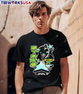 Dallas Stars Black Lamp Lighter Franklin video games - Adult & Kids T-Shirts, Sweatshirts & Hoodies apparel design preview 1