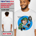 Dallas Stars Wyatt Johnston the Wycked beat Vegas - Adult & Kids T-Shirts, Sweatshirts & Hoodies apparel design preview 1