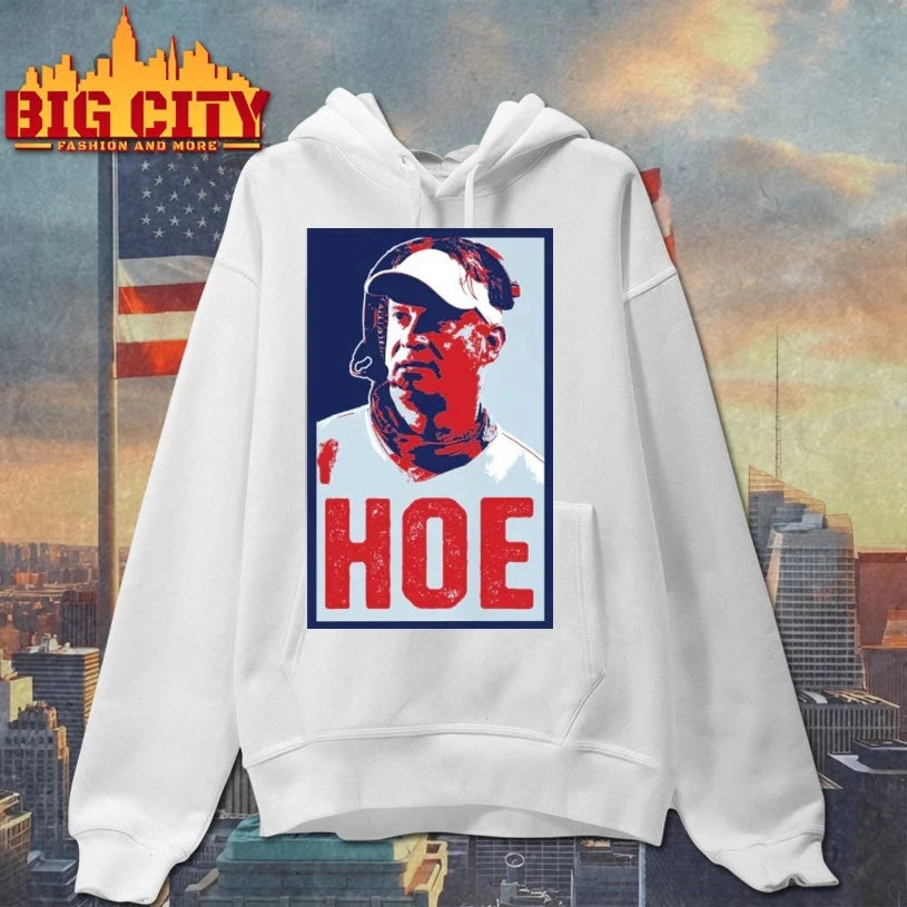 Dave Portnoy Hoe - Adult & Kids T-Shirts, Sweatshirts & Hoodies apparel design preview 2
