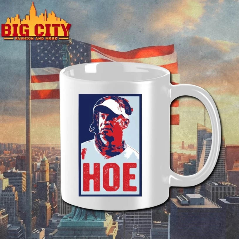 Dave Portnoy Hoe - Adult & Kids T-Shirts, Sweatshirts & Hoodies apparel design preview 3