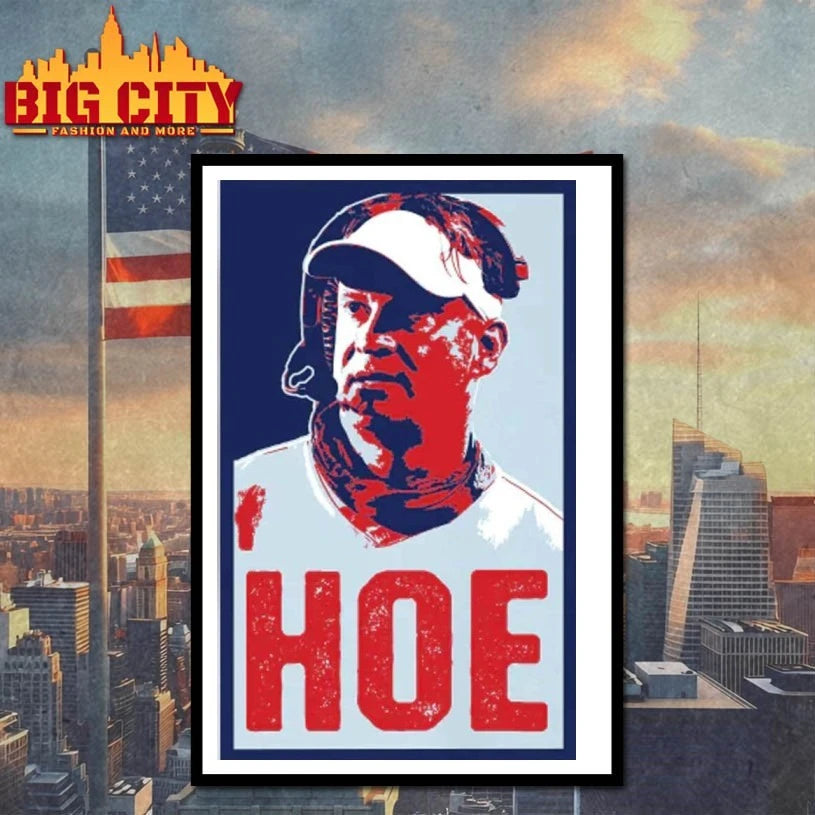 Dave Portnoy Hoe - Adult & Kids T-Shirts, Sweatshirts & Hoodies apparel design preview 4