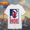 Dave Portnoy Hoe - Adult & Kids T-Shirts, Sweatshirts & Hoodies apparel design preview 1