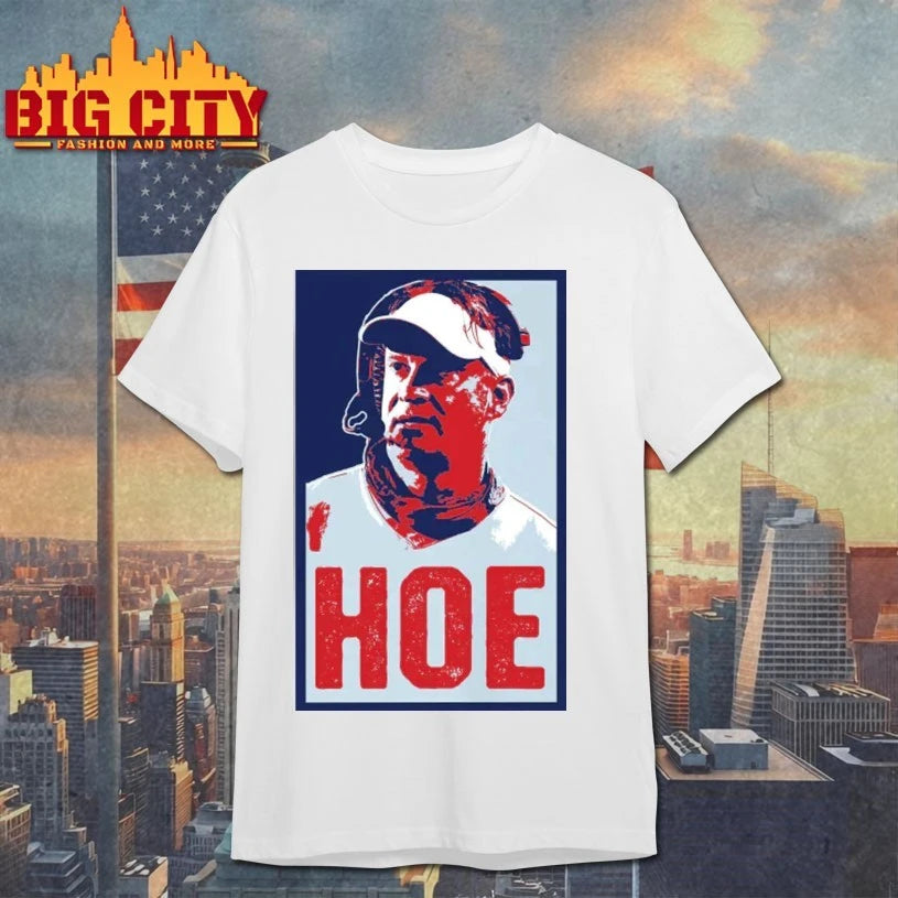 Dave Portnoy Hoe - Adult & Kids T-Shirts, Sweatshirts & Hoodies apparel design preview 1