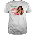 Dear Santa Okurrr I Like Dollars Diamonds Stunting - Adult & Kids T-Shirts, Sweatshirts & Hoodies apparel design preview 1