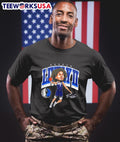 Dereck Lively II Dallas Mavericks player number 2 - Adult & Kids T-Shirts, Sweatshirts & Hoodies apparel design preview 1