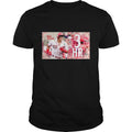 Derek Dietrich 3 HR - Adult & Kids T-Shirts, Sweatshirts & Hoodies apparel design preview 1