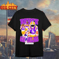Deuce Geralds Bayou Dreamathon - Adult & Kids T-Shirts, Sweatshirts & Hoodies apparel design preview 1