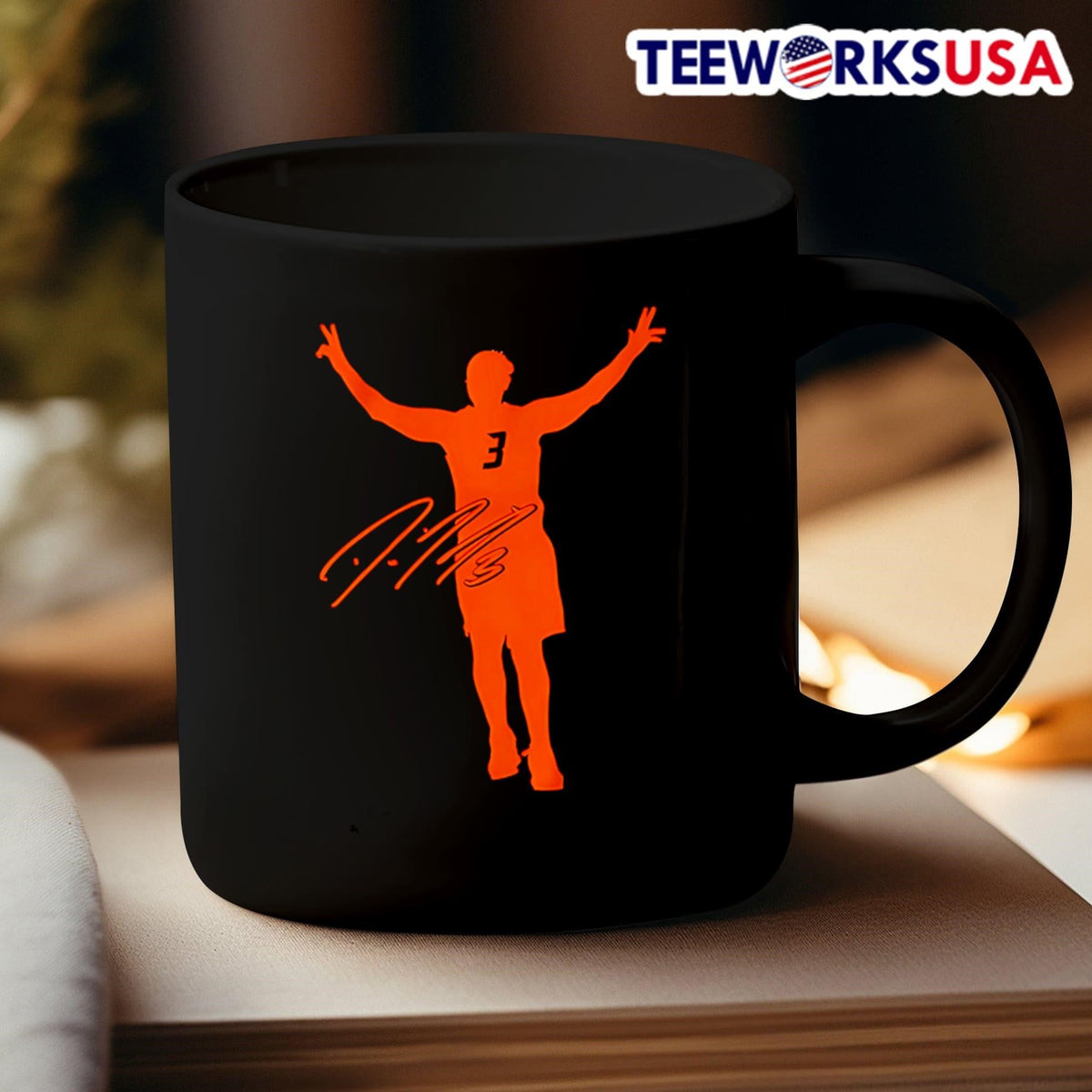 Diana Taurasi logo 3 signature - Adult & Kids T-Shirts, Sweatshirts & Hoodies apparel design preview 3