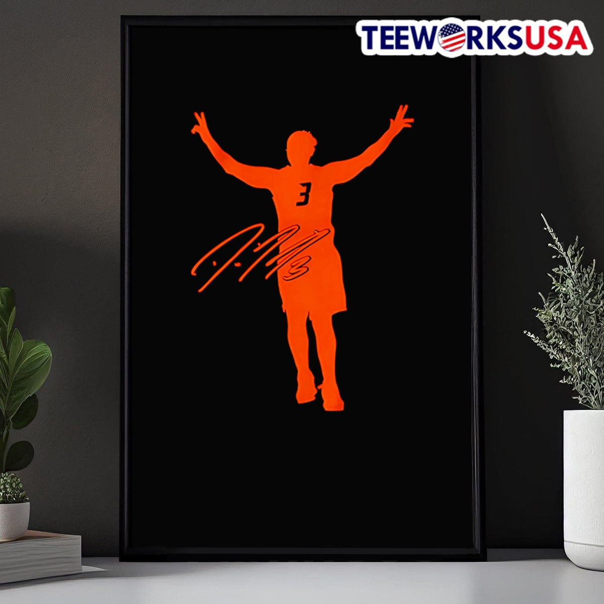 Diana Taurasi logo 3 signature - Adult & Kids T-Shirts, Sweatshirts & Hoodies apparel design preview 5