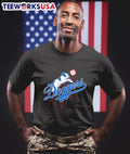 Doggers baseball dog - Adult & Kids T-Shirts, Sweatshirts & Hoodies apparel design preview 1