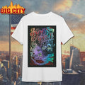 Dogs In A Pile March 28 2026 The Basement East - Adult & Kids T-Shirts, Sweatshirts & Hoodies apparel design preview 1