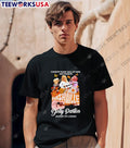 Dolly parton country music hall of fame and museum - Adult & Kids T-Shirts, Sweatshirts & Hoodies apparel design preview 1