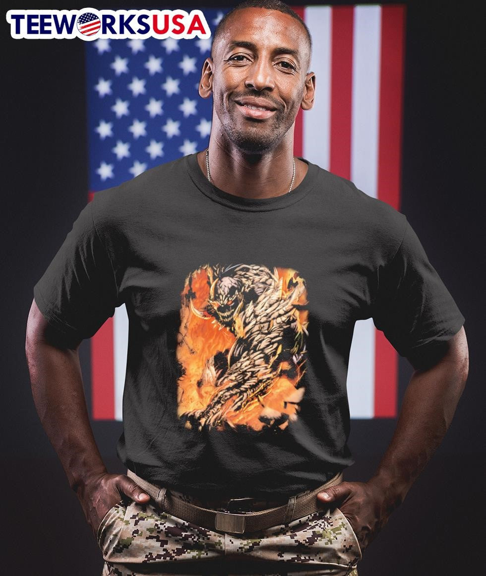 Doomsday Ultimate Weapon - Adult & Kids T-Shirts, Sweatshirts & Hoodies apparel design preview 1