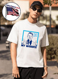 Down To Dunk My Wiiiiife - Adult & Kids T-Shirts, Sweatshirts & Hoodies apparel design preview 1
