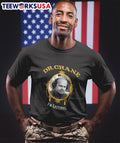 Dr. Crane I'm Listening Frasier - Adult & Kids T-Shirts, Sweatshirts & Hoodies apparel design preview 1