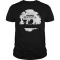 Dragon Ohana Matata - Adult & Kids T-Shirts, Sweatshirts & Hoodies apparel design preview 1
