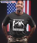 Honey Are You Coming To Bed One More Fucking Double - Adult & Kids T-Shirts, Sweatshirts & Hoodies apparel design preview 1