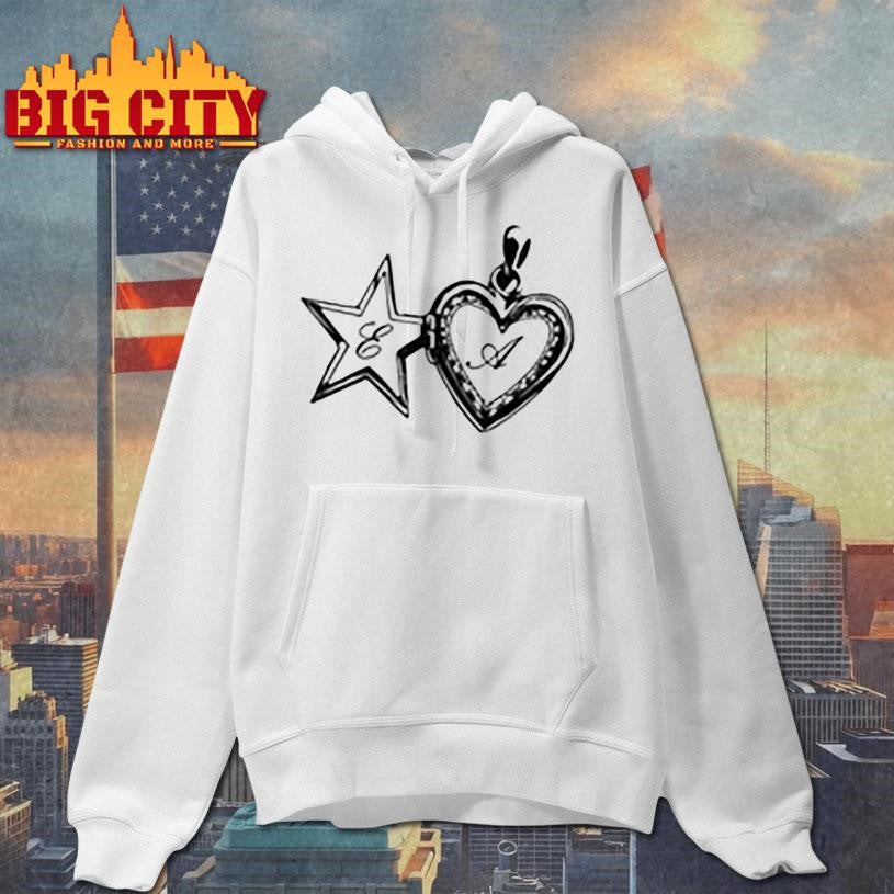 Eileen Alister The Locket - Adult & Kids T-Shirts, Sweatshirts & Hoodies apparel design preview 2