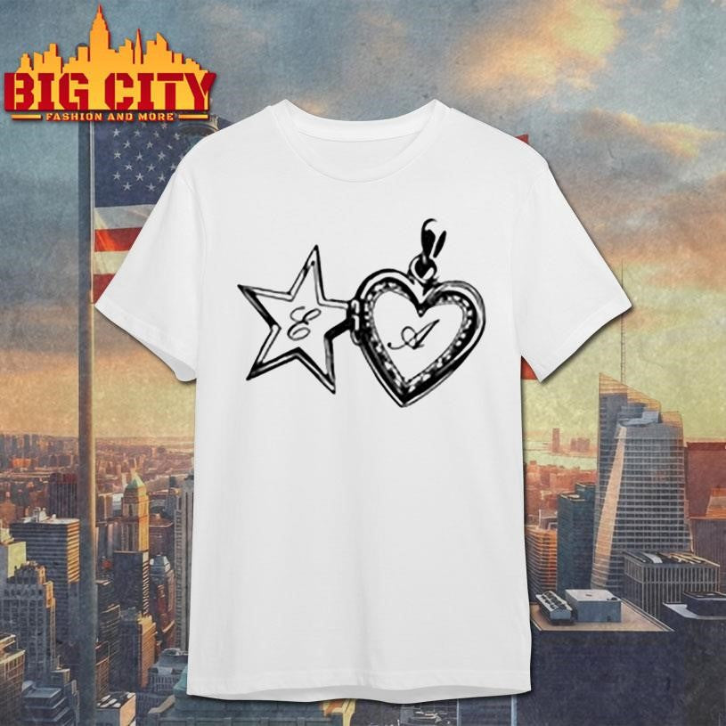 Eileen Alister The Locket - Adult & Kids T-Shirts, Sweatshirts & Hoodies apparel design preview 1